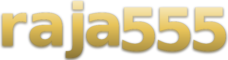 raja555 logo