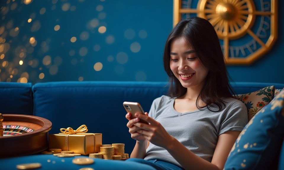 raja555 mobile gaming